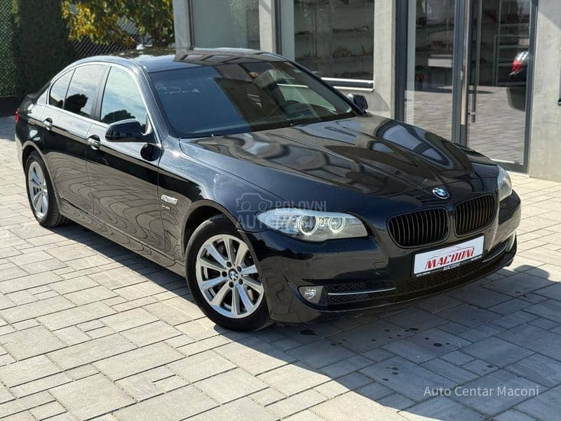 BMW 530 xDrive