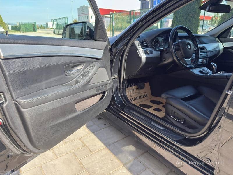 BMW 530 xDrive