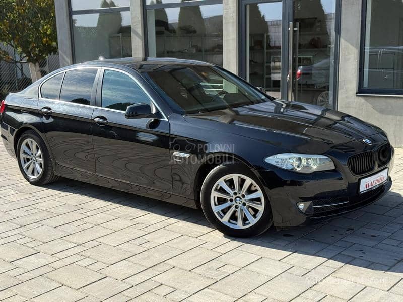 BMW 530 xDrive