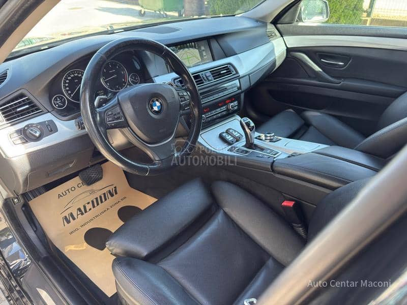 BMW 530 xDrive