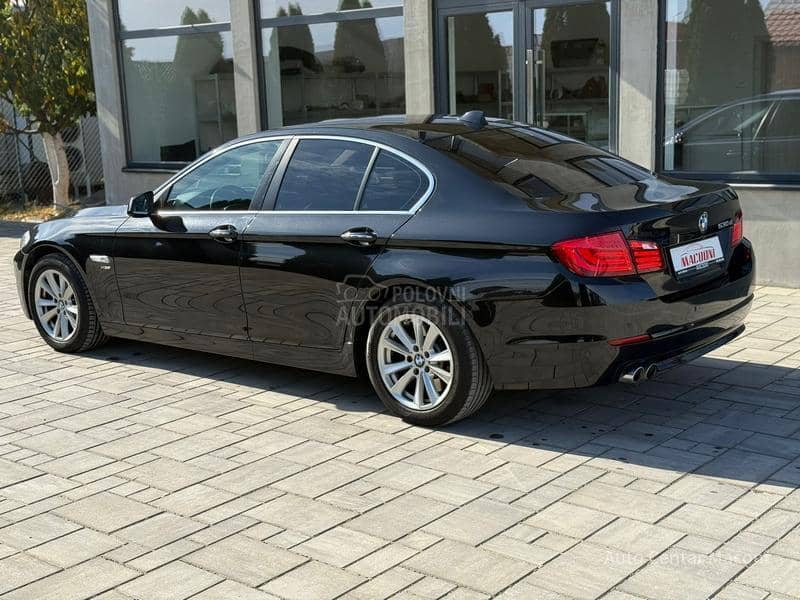BMW 530 xDrive