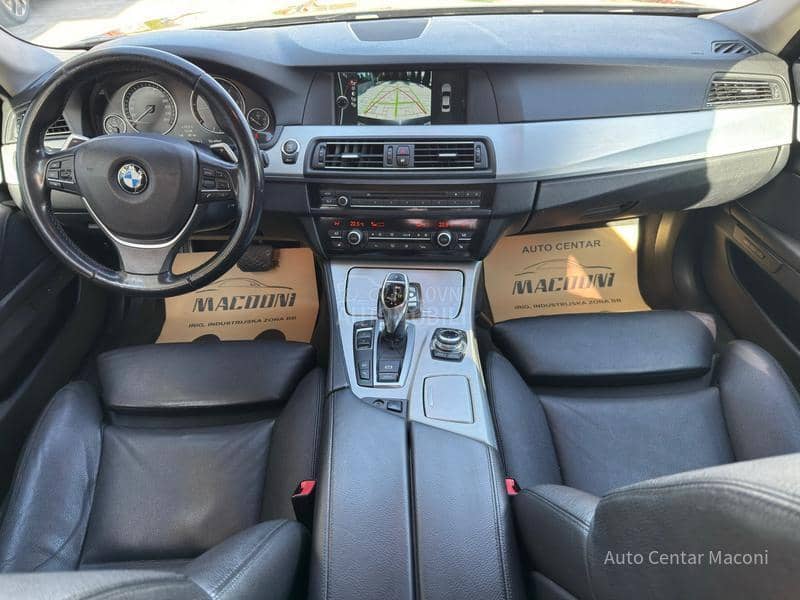 BMW 530 xDrive