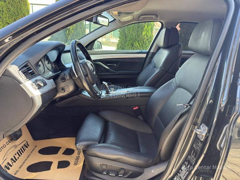 BMW 530 xDrive