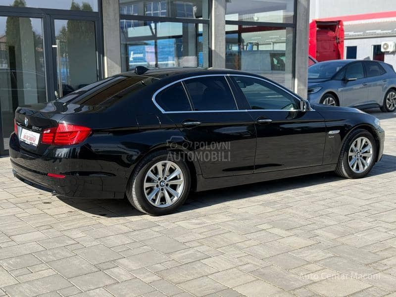 BMW 530 xDrive