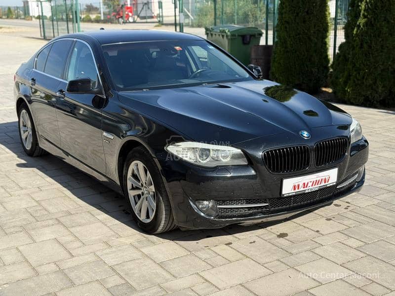 BMW 530 xDrive