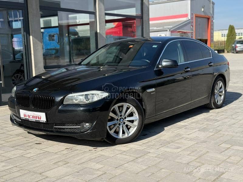 BMW 530 xDrive