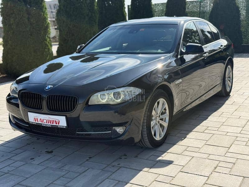 BMW 530 xDrive