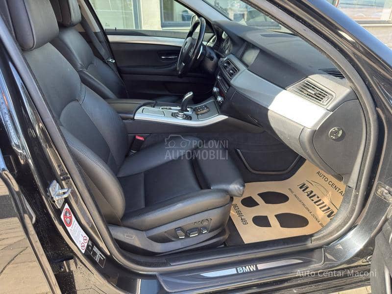 BMW 530 xDrive