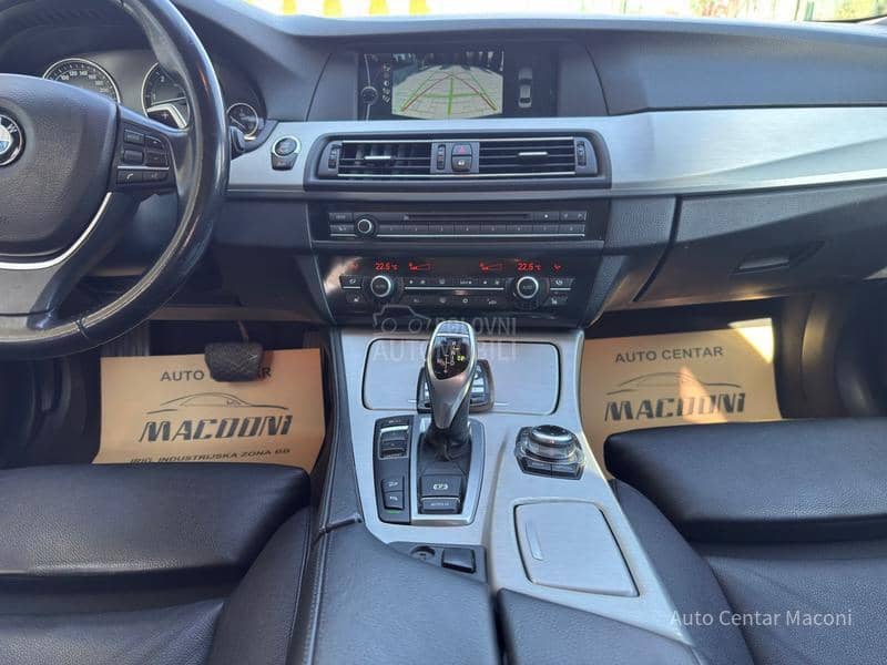 BMW 530 xDrive