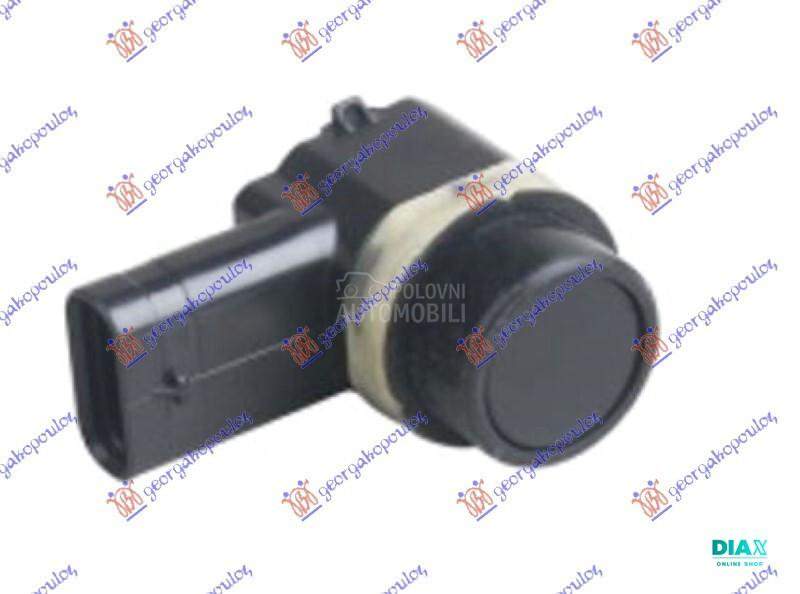 PARKING SENZOR (PDC) CRNI KONE