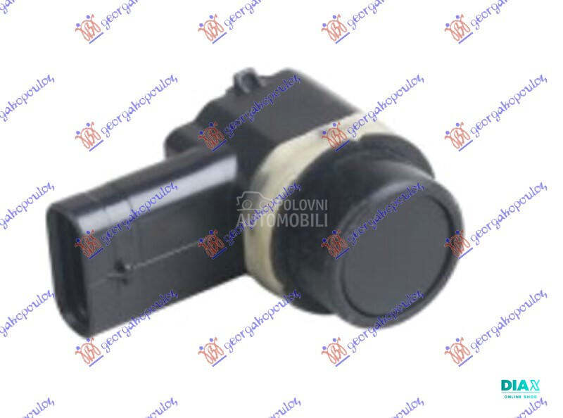 PARKING SENZOR (PDC) CRNI KONE