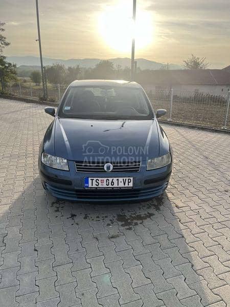 Fiat Stilo 1.6