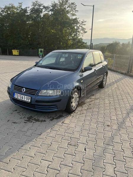 Fiat Stilo 1.6