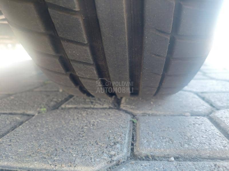 Ford Connect Tourneo N1 teretno