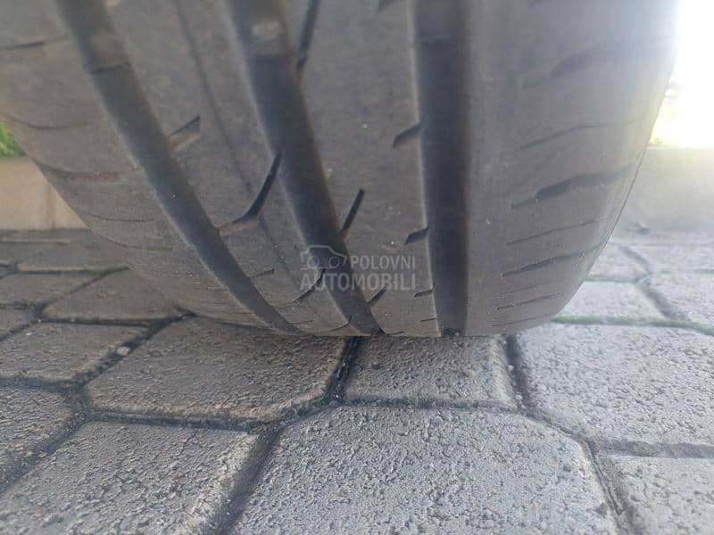 Ford Connect Tourneo N1 teretno