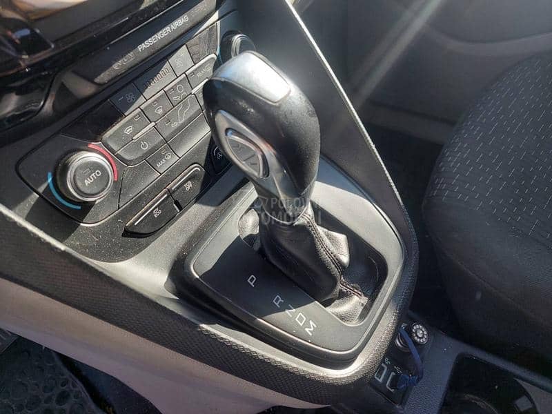 Ford Connect Tourneo N1 teretno
