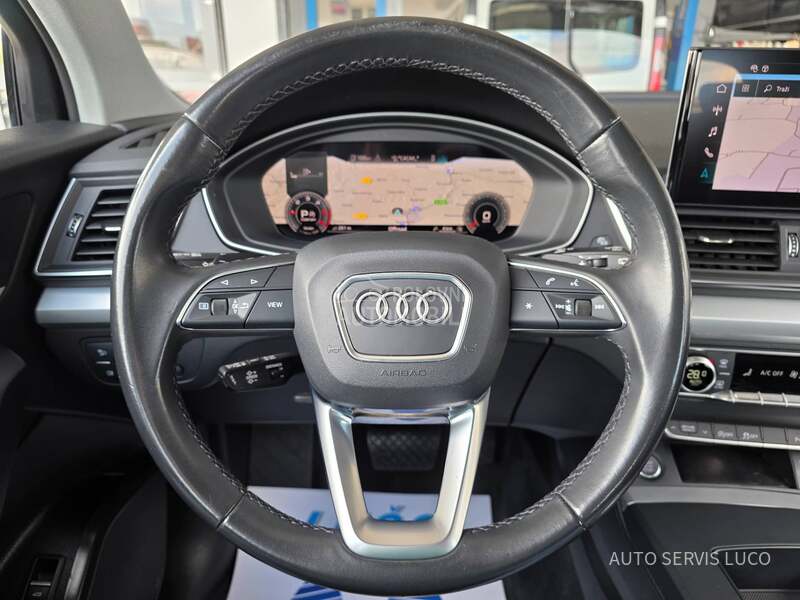 Audi Q5 40 TDI SB QUATTRO