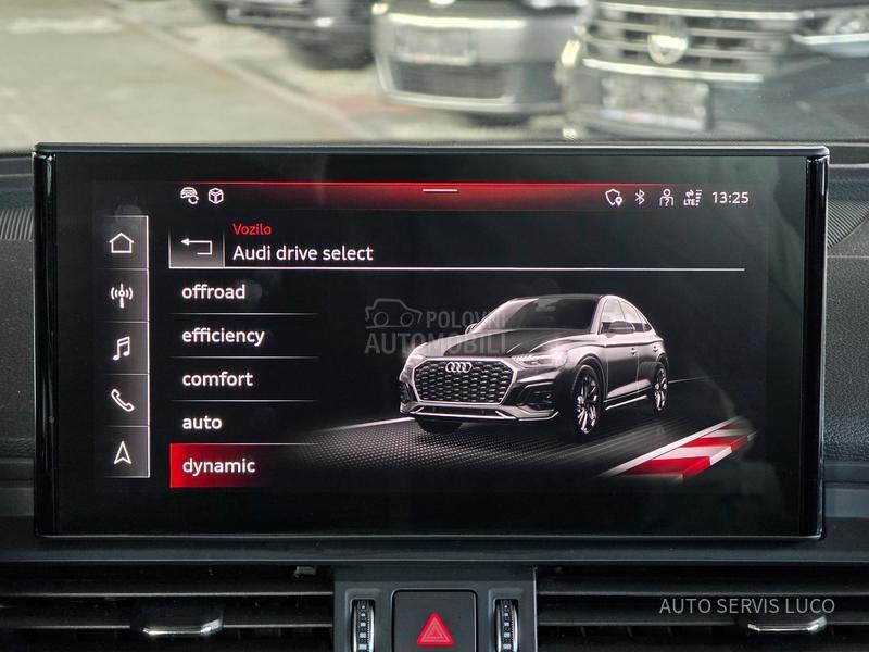 Audi Q5 40 TDI SB QUATTRO