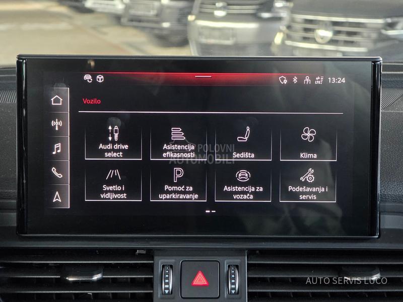 Audi Q5 40 TDI SB QUATTRO