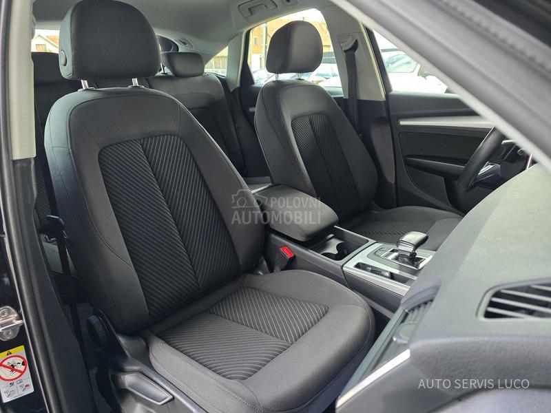 Audi Q5 40 TDI SB QUATTRO