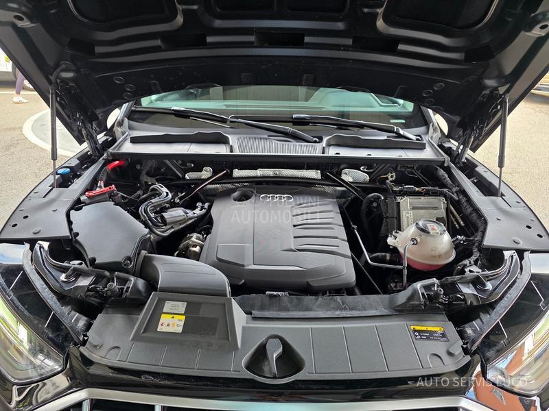 Audi Q5 40 TDI SB QUATTRO