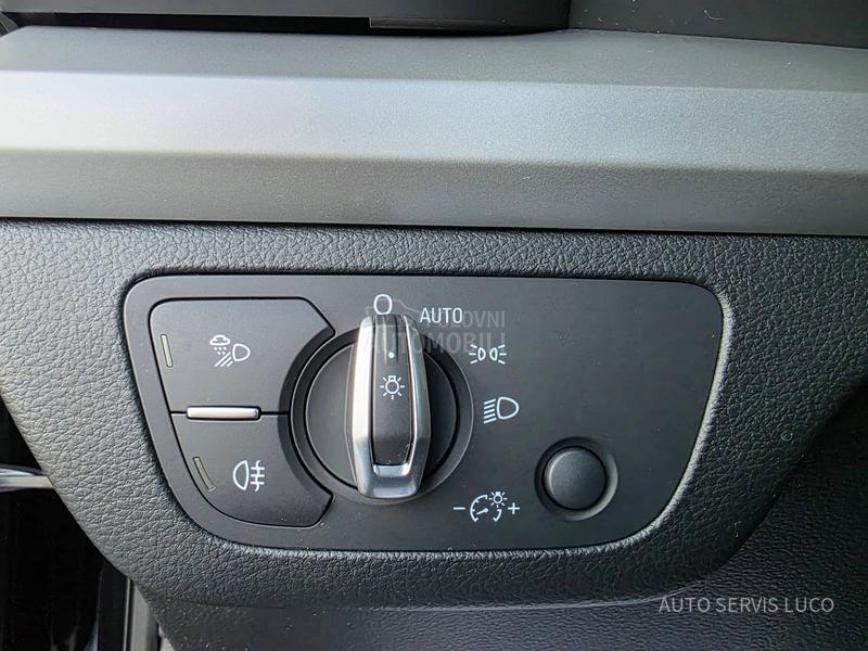 Audi Q5 40 TDI SB QUATTRO