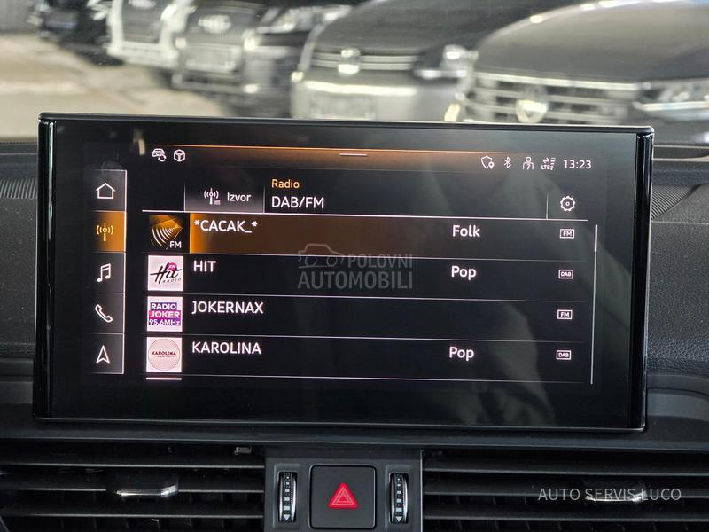 Audi Q5 40 TDI SB QUATTRO