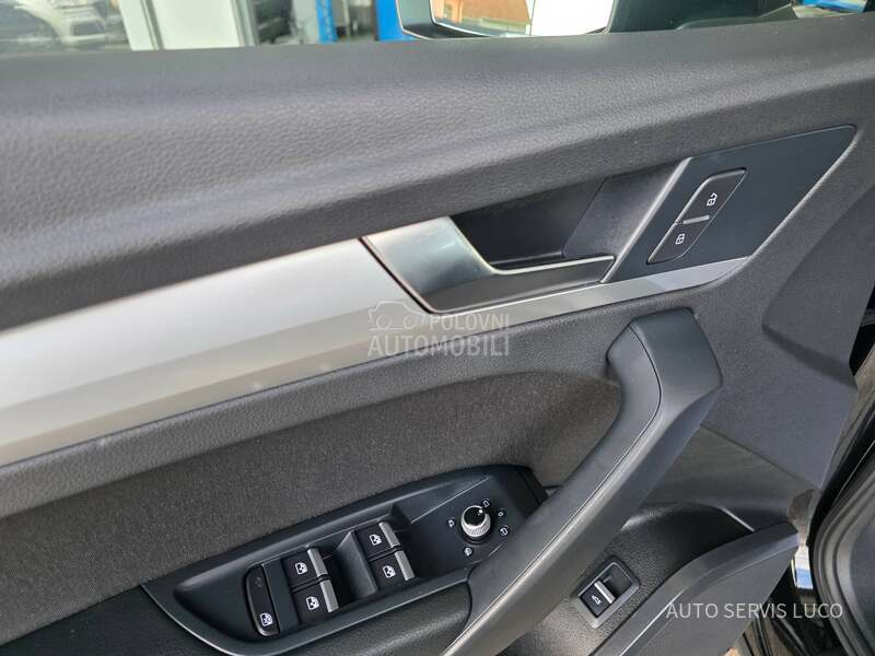 Audi Q5 40 TDI SB QUATTRO