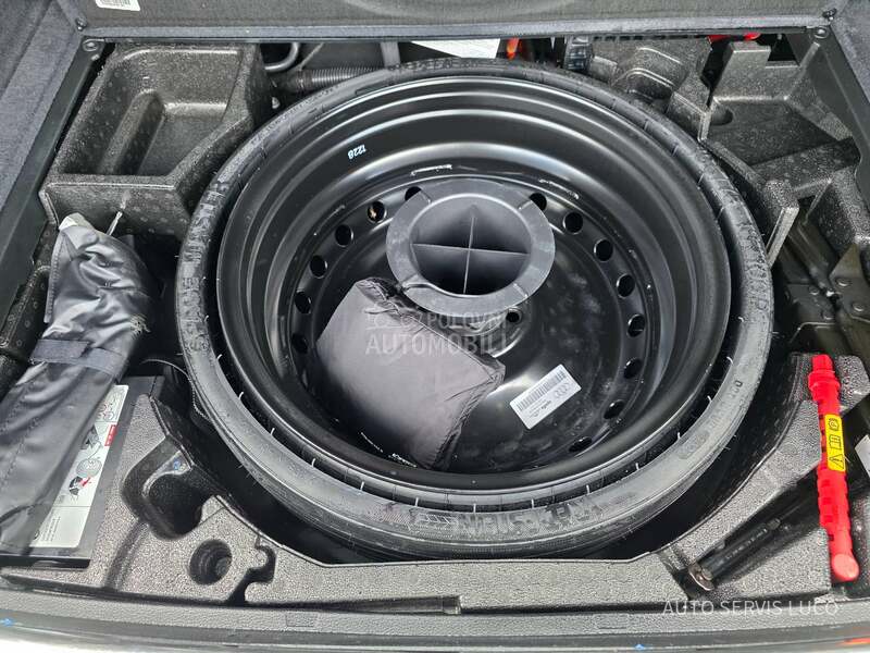 Audi Q5 40 TDI SB QUATTRO