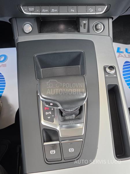 Audi Q5 40 TDI SB QUATTRO