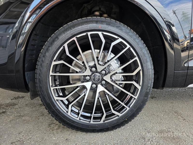 Audi Q5 40 TDI SB QUATTRO