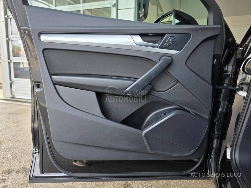 Audi Q5 40 TDI SB QUATTRO