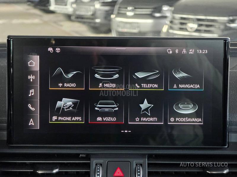 Audi Q5 40 TDI SB QUATTRO