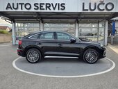 Audi Q5 40 TDI SB QUATTRO