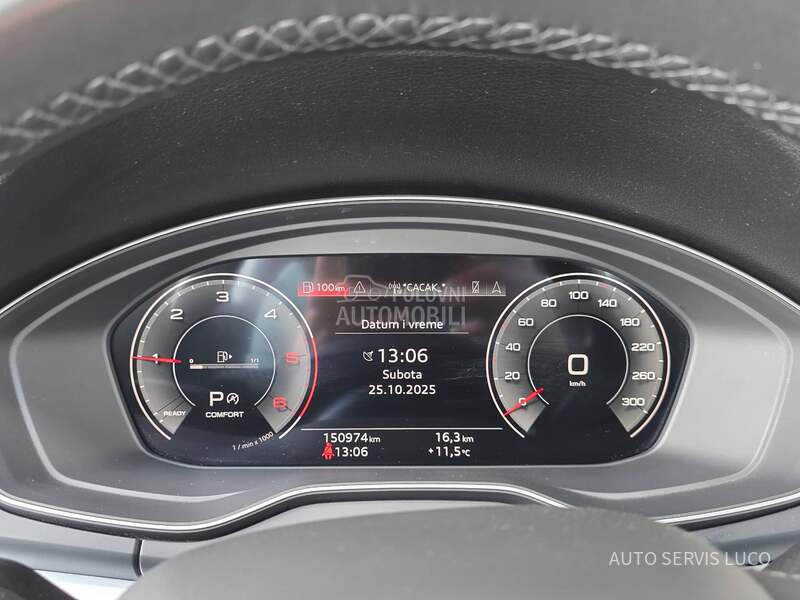 Audi Q5 40 TDI SB QUATTRO