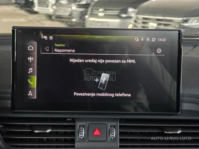 Audi Q5 40 TDI SB QUATTRO