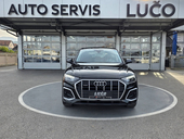 Audi Q5 40 TDI SB QUATTRO
