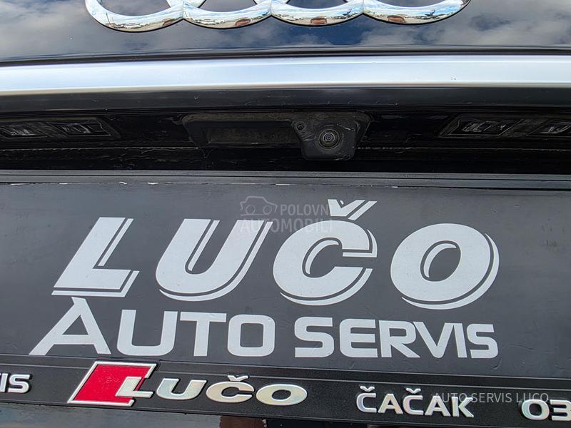 Audi Q5 40 TDI SB QUATTRO