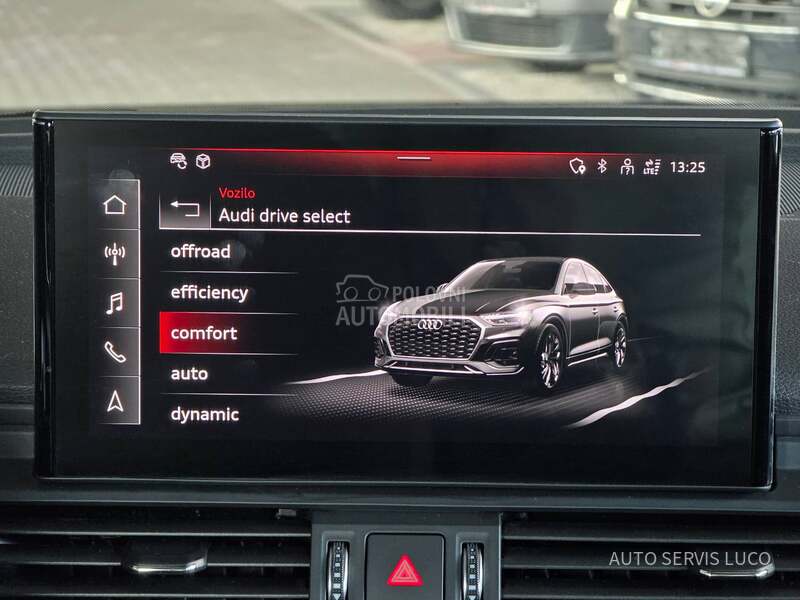 Audi Q5 40 TDI SB QUATTRO