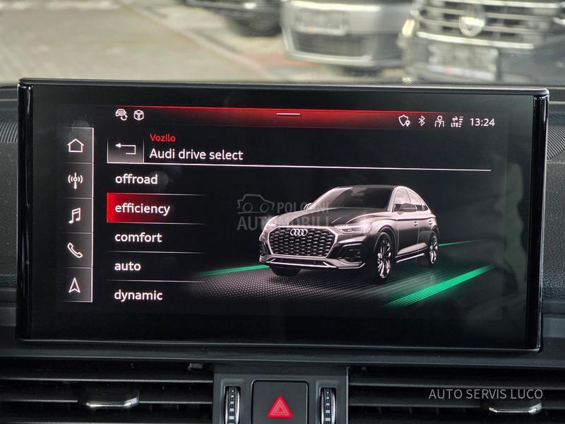 Audi Q5 40 TDI SB QUATTRO