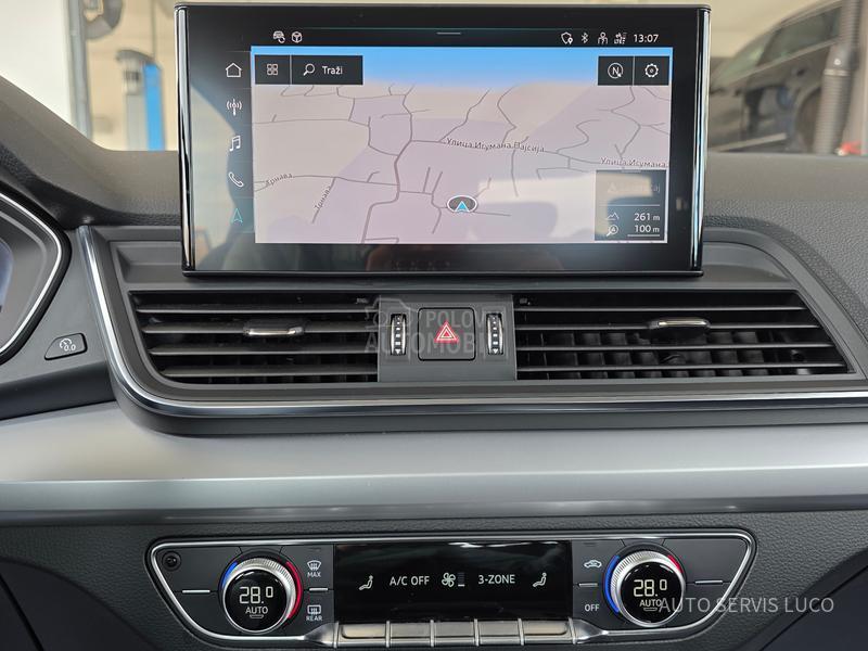 Audi Q5 40 TDI SB QUATTRO