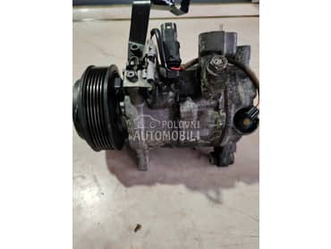 kompresor klime f10 f11 za BMW Serija 5 od 2010. do 2015. god.