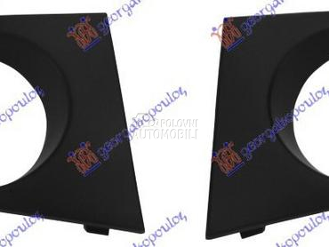 RESETKA PREDNJEG BRANIKA (SA M za Renault Megane od 2006. do 2010. god.