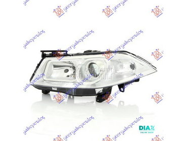 FAR (DEPO) za Renault Megane od 2006. do 2010. god.