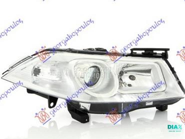 FAR (TYC) za Renault Megane od 2006. do 2010. god.