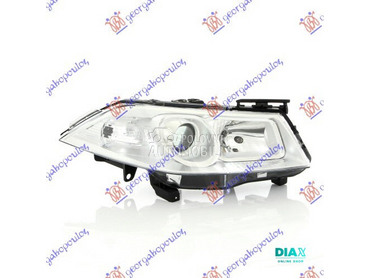 FAR (VALEO) za Renault Megane od 2006. do 2010. god.