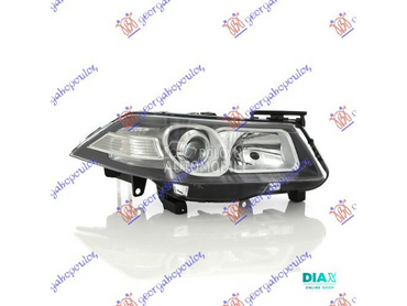 FAR XENON (DEPO) za Renault Megane od 2006. do 2010. god.