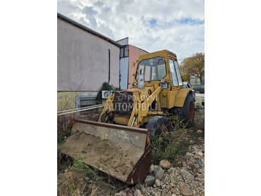 Case case utovarivac Case case utovarivac