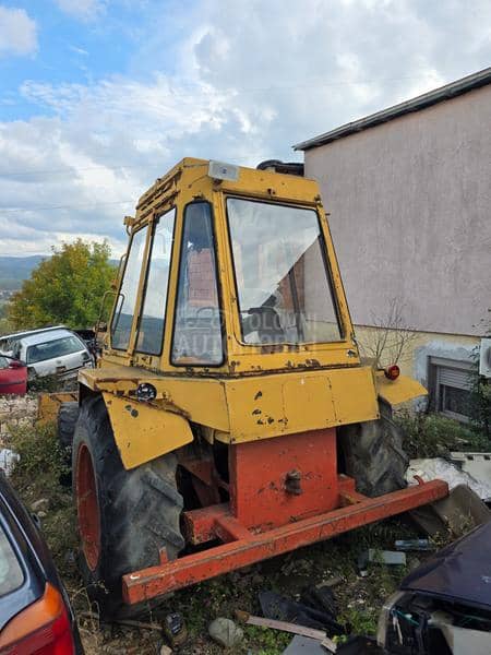 Case case utovarivac