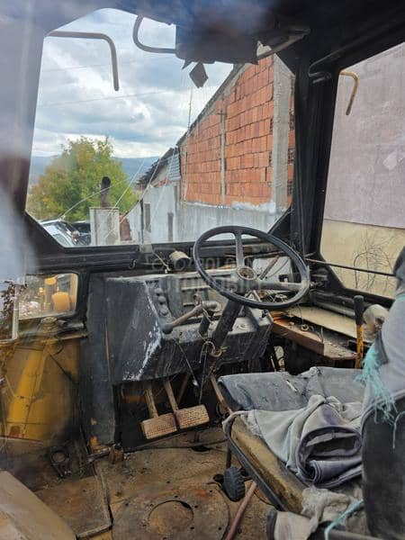 Case case utovarivac